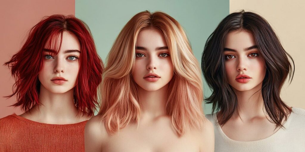 15 Best Long Layered Haircuts