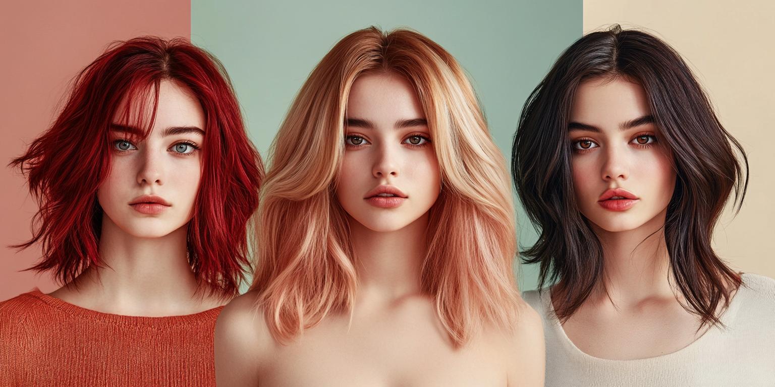 15 Best Long Layered Haircuts