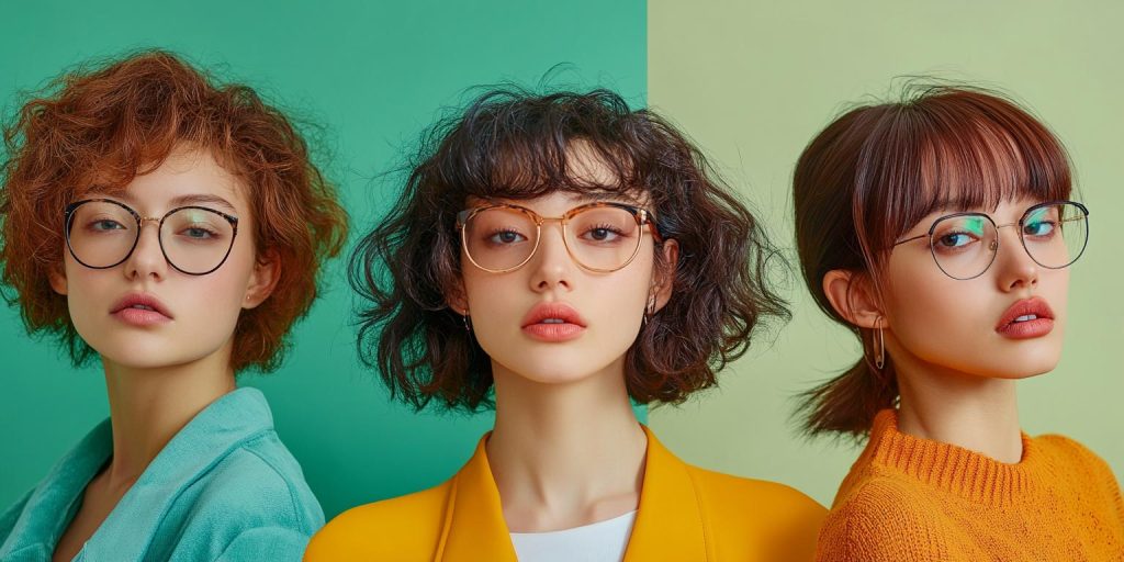 15 Chic Hairstyles for Autumn