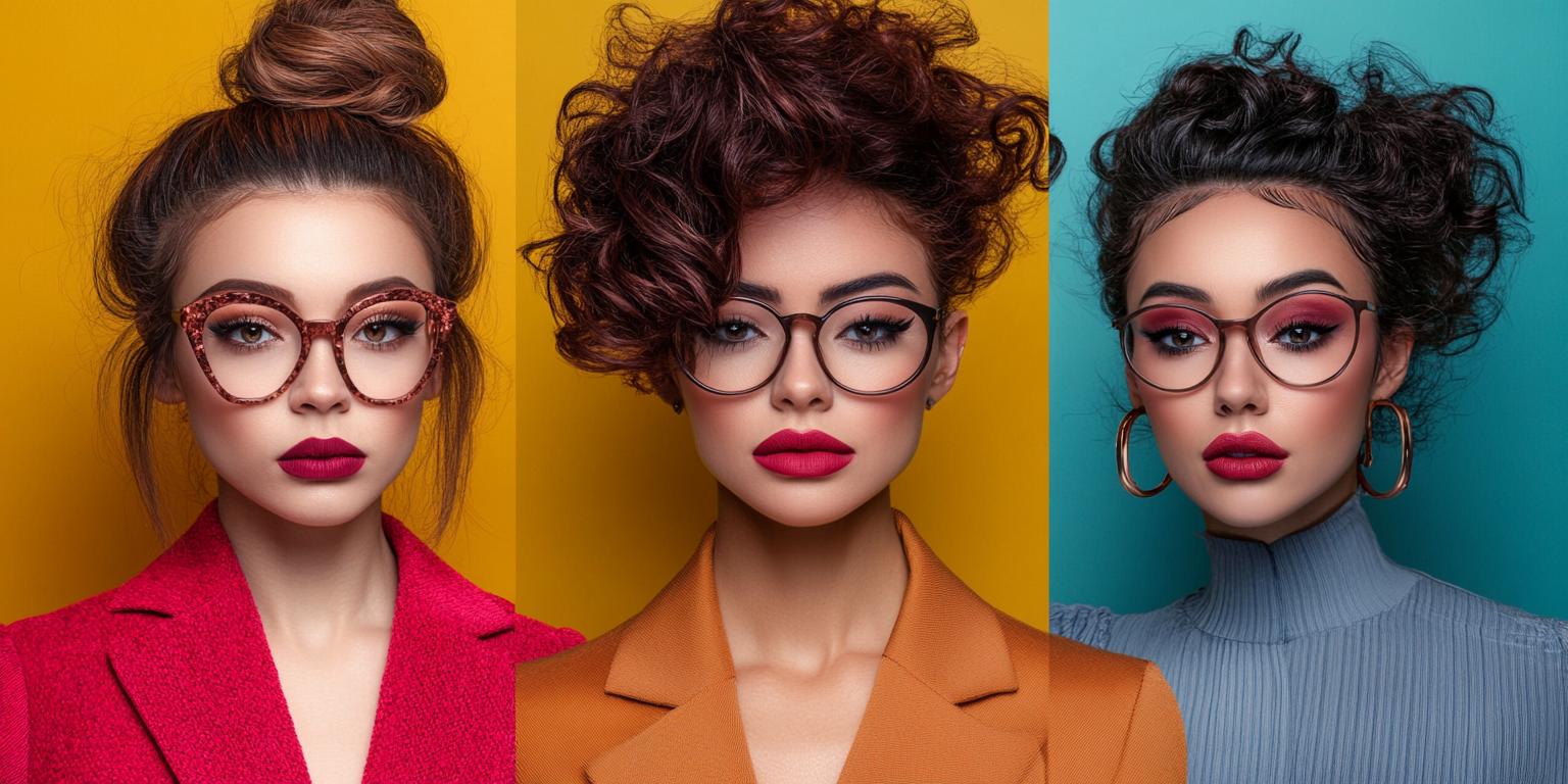 15 Romantic Hairstyles for Date Night