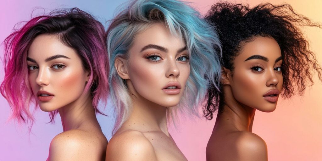 15 Stunning Hairstyles for Fine Hair