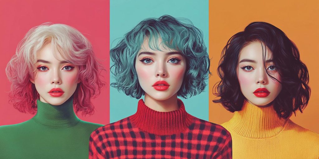 15 Trendy Hair Colors for Winter