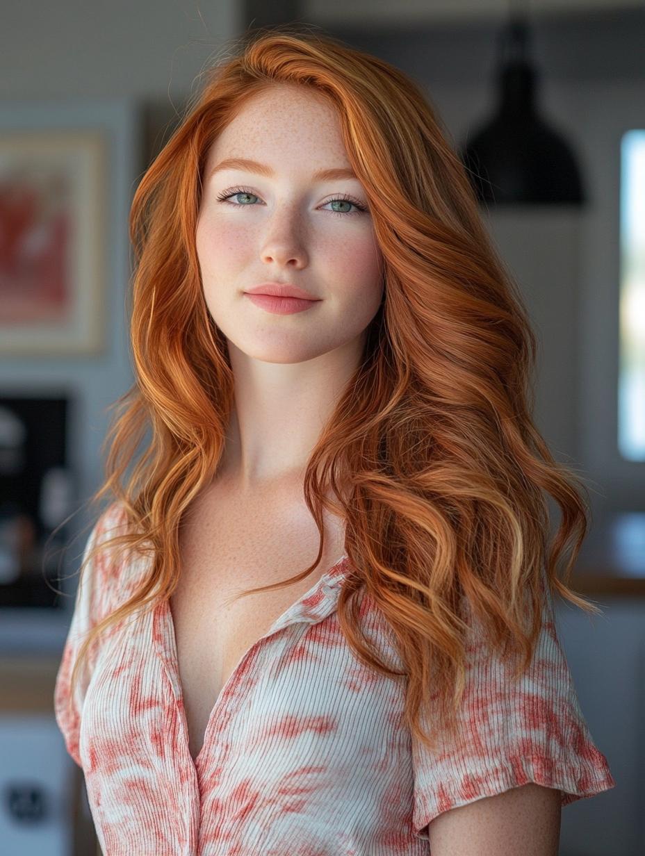 Beachy Waves