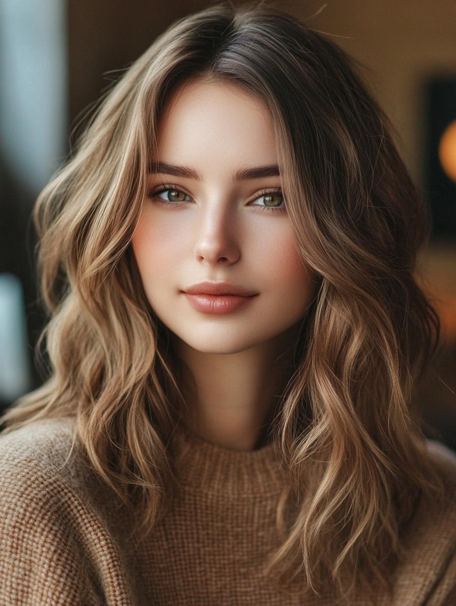 Beachy Waves
