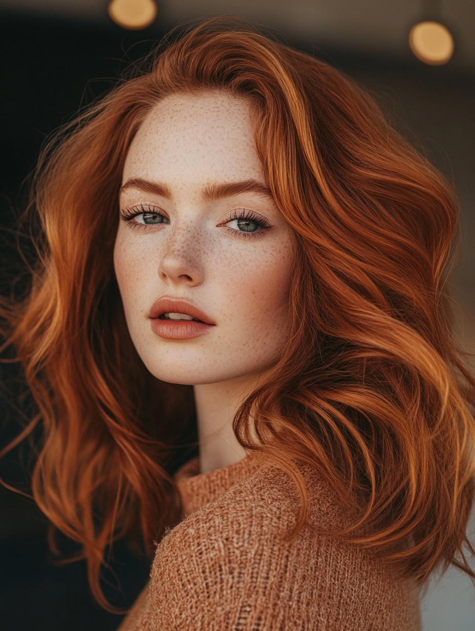 Beachy Waves