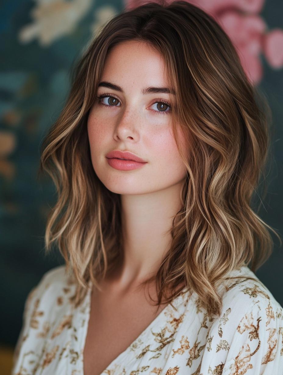 Beachy Waves