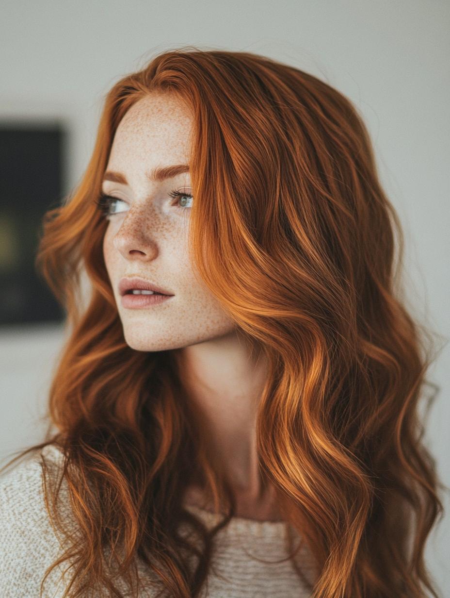 Beachy Waves