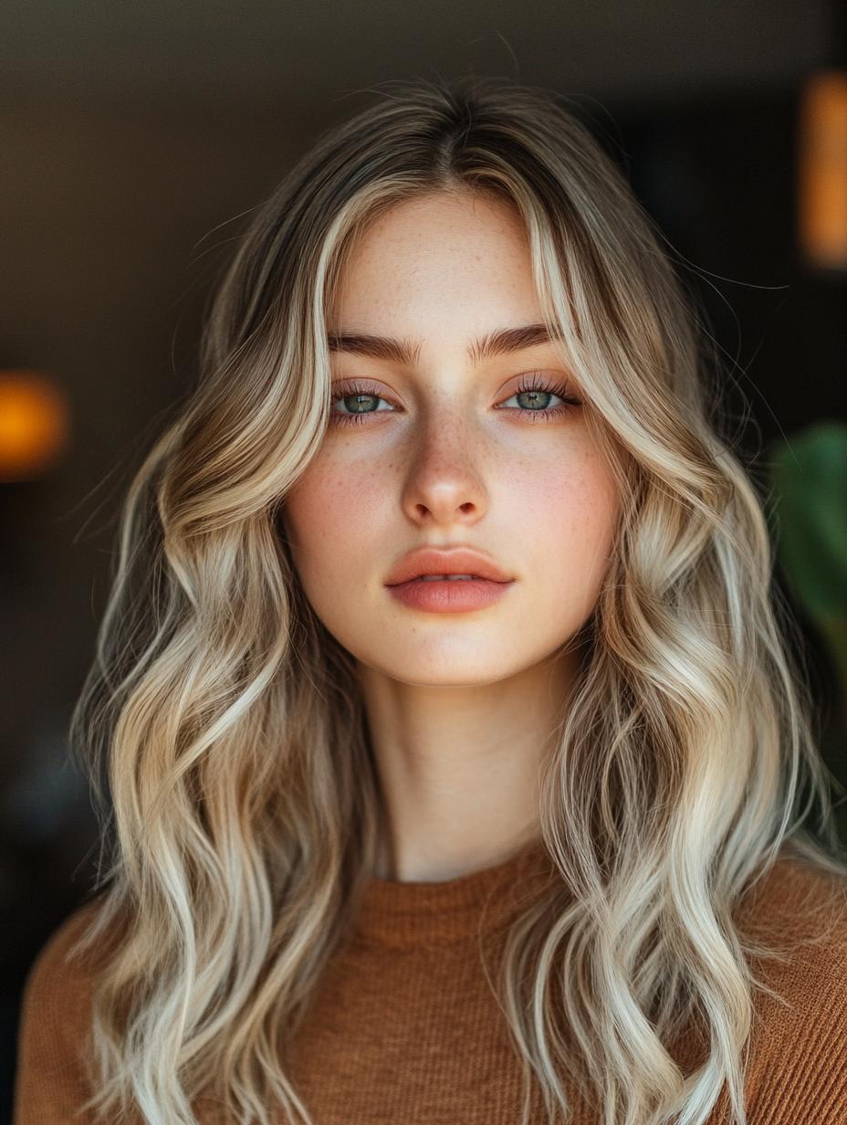 Bronde