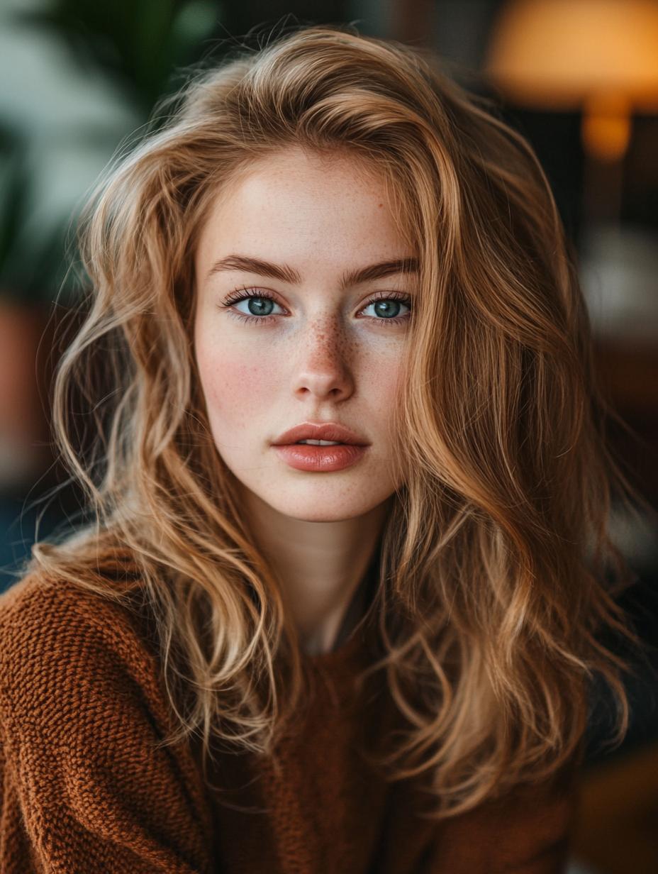 Bronde