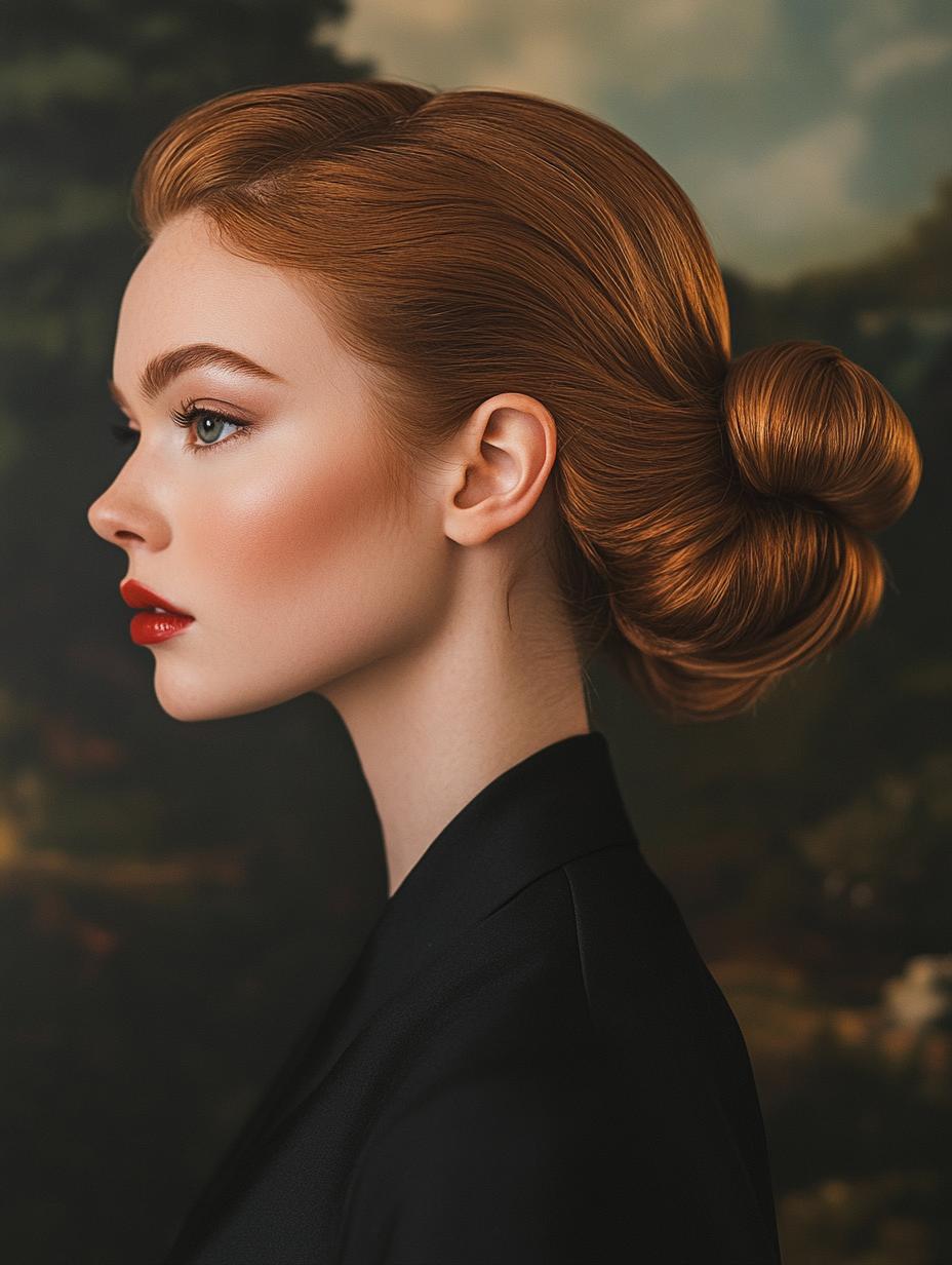 Classic Bow Accent