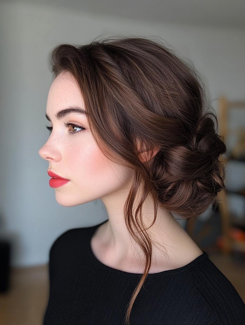 Classic Bow Accent