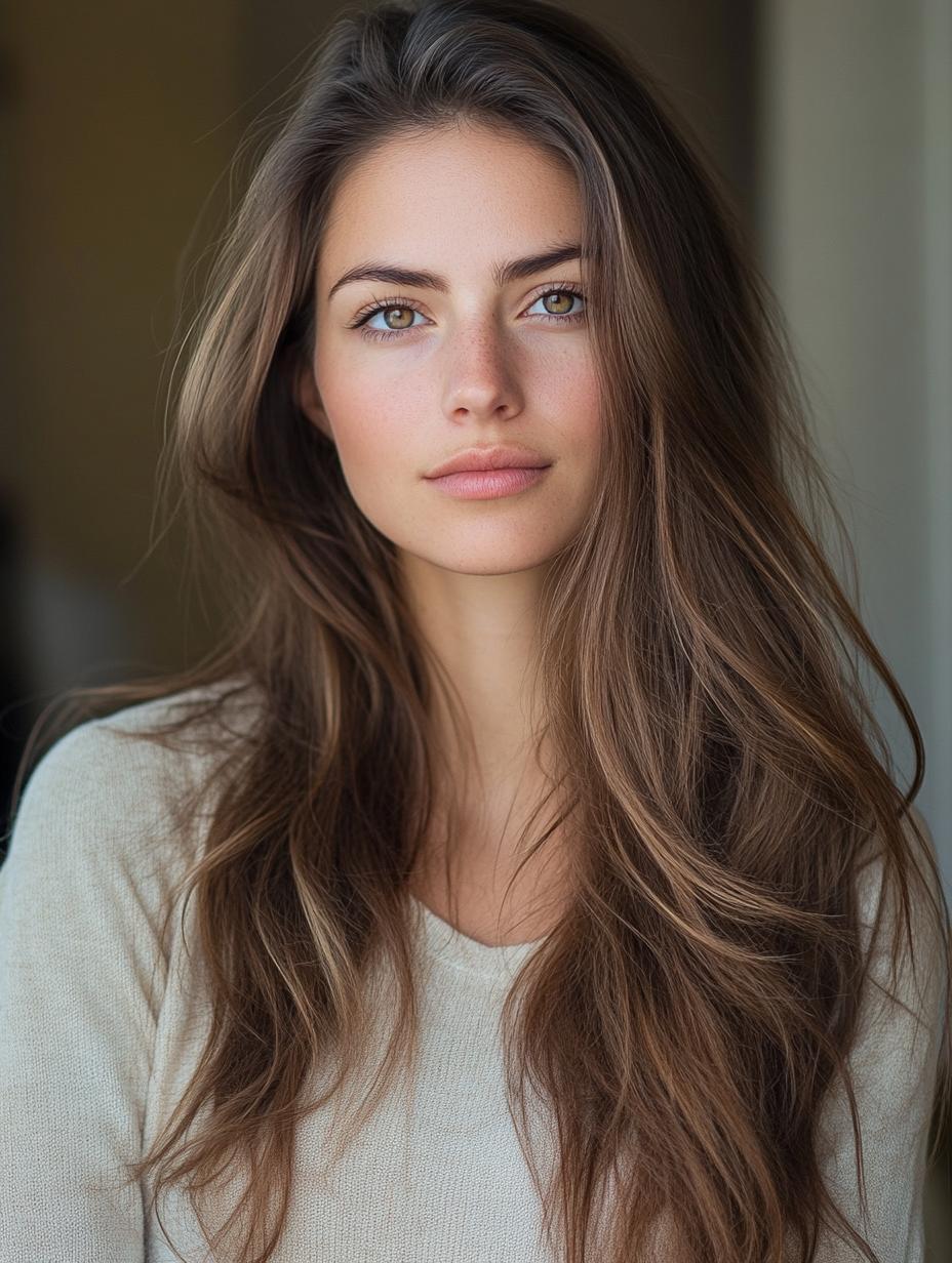 Classic Long Layers