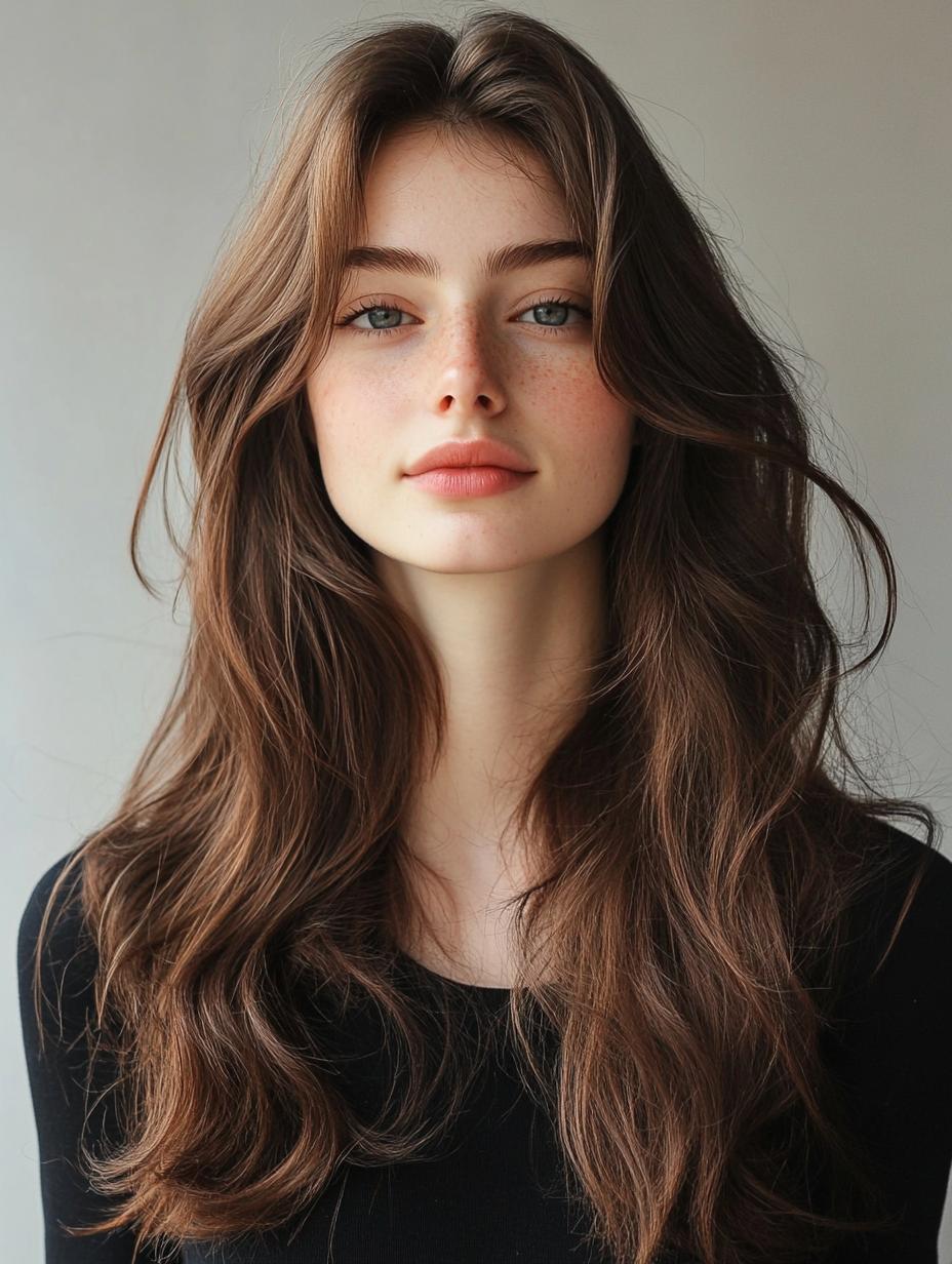 Classic Long Layers