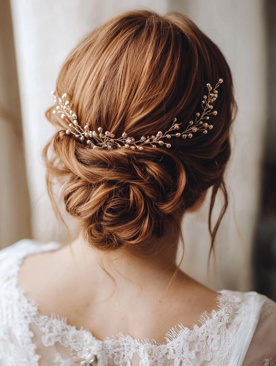 Elegant Tiaras