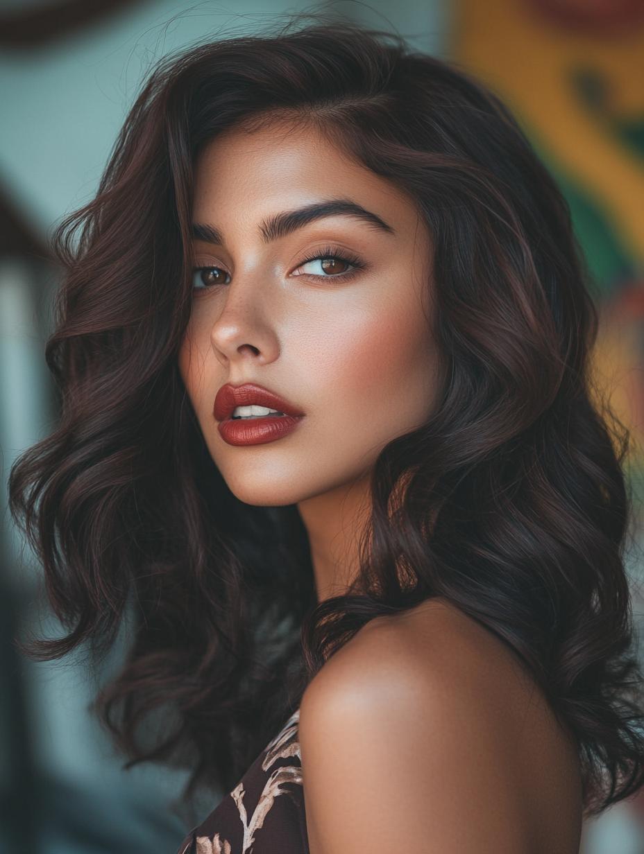 Espresso Brown