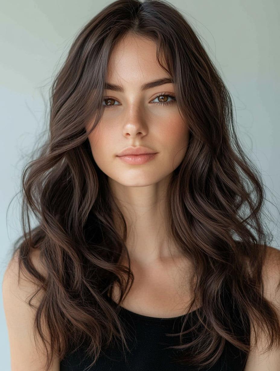 Espresso Brown