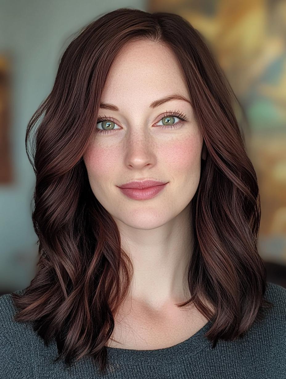 Espresso Brown