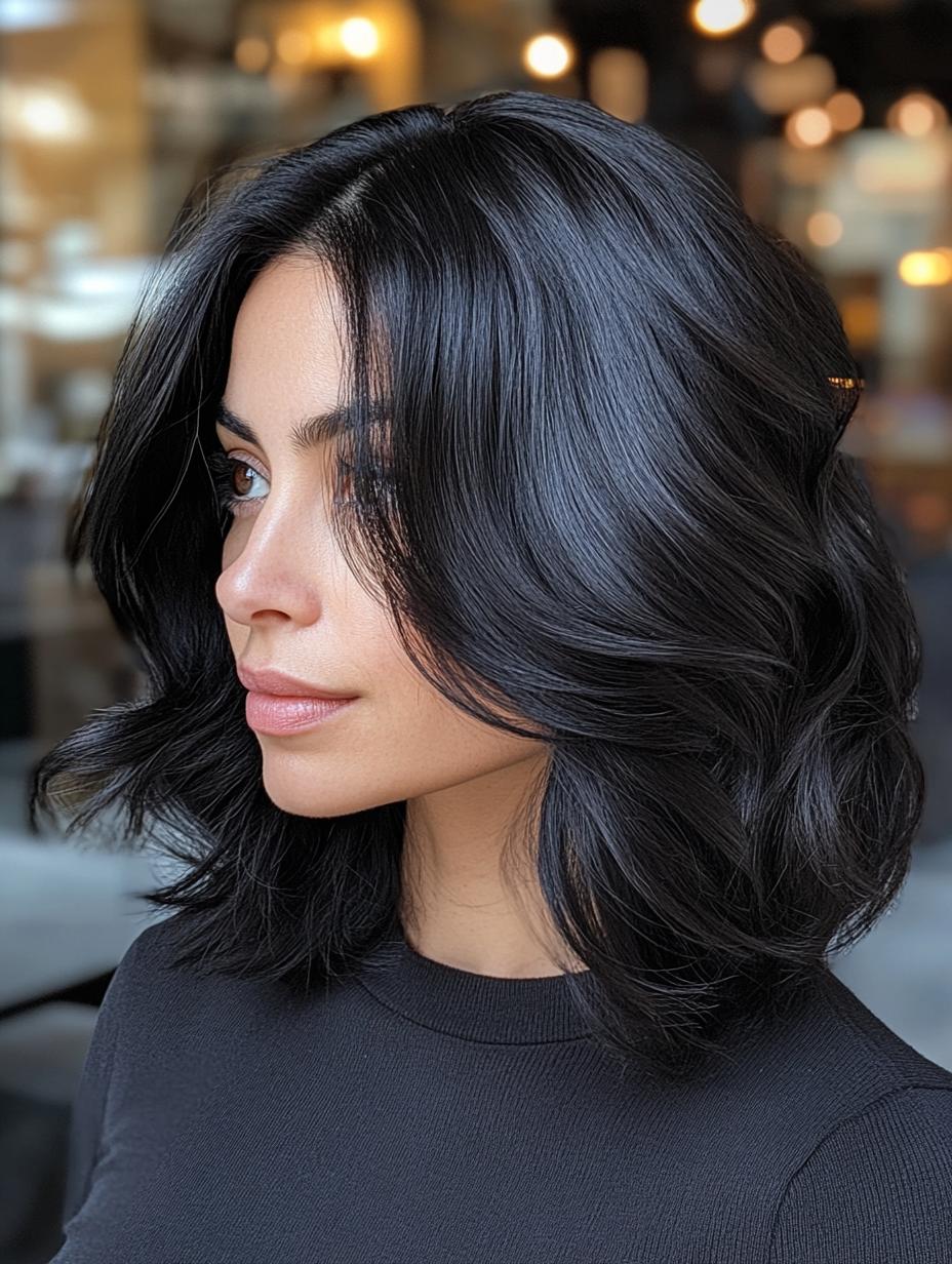 Jet Black