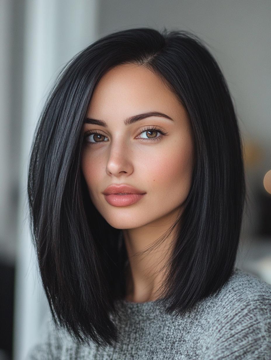 Jet Black