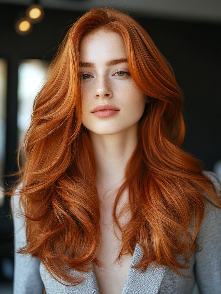 Long Layers