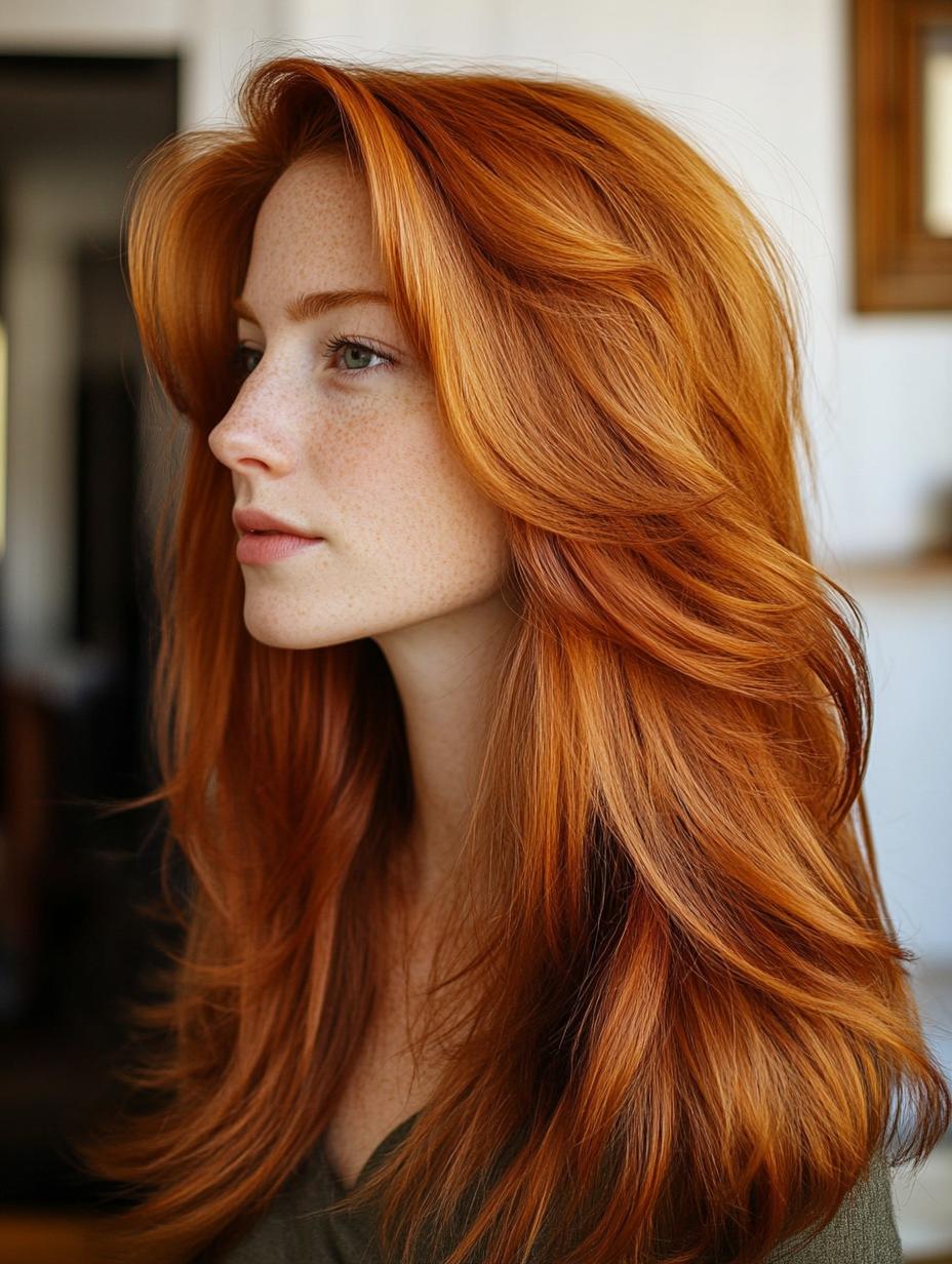 Long Layers