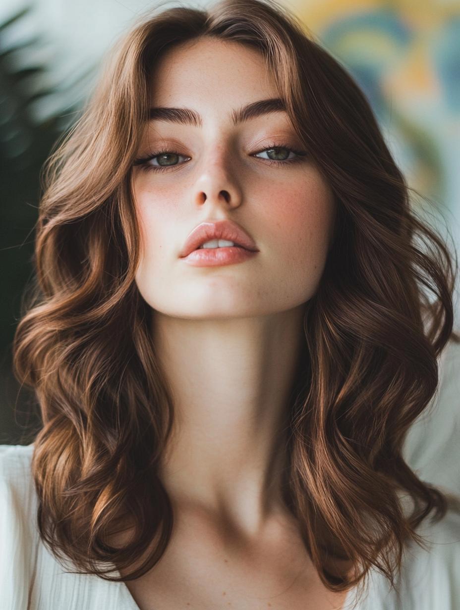 Loose Waves