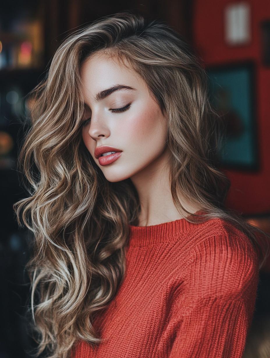 Loose Waves