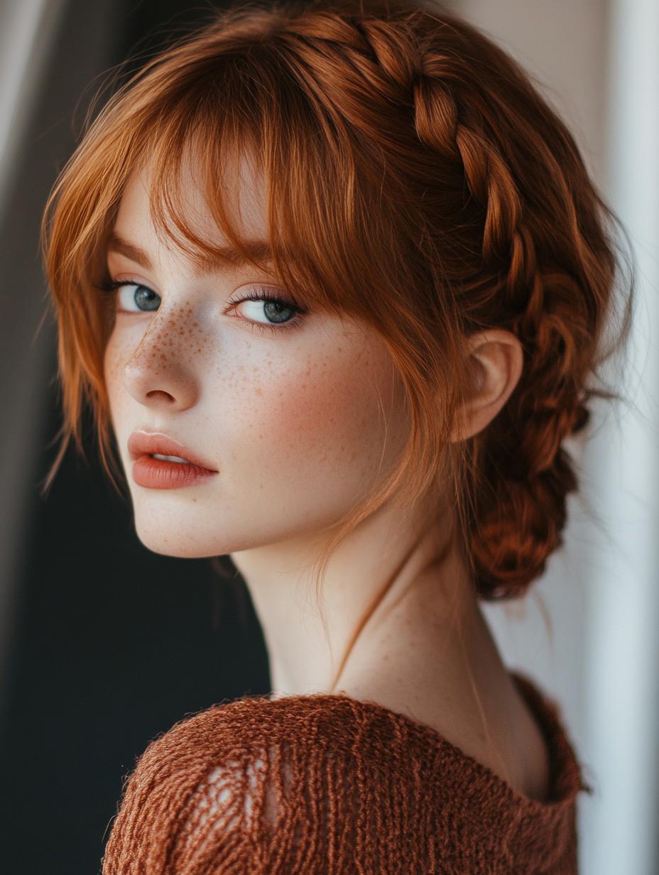 Side Braid