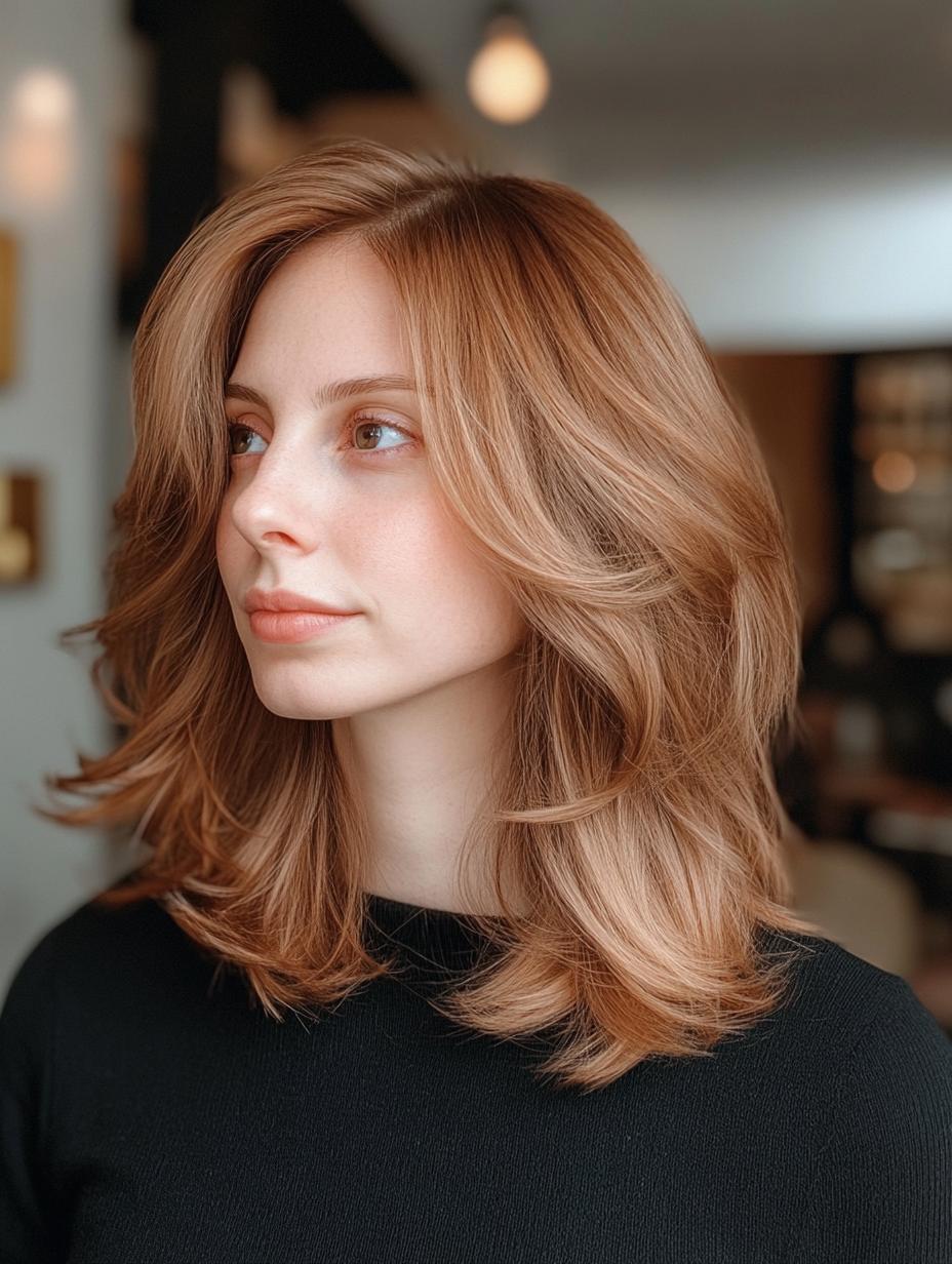 Textured Lob