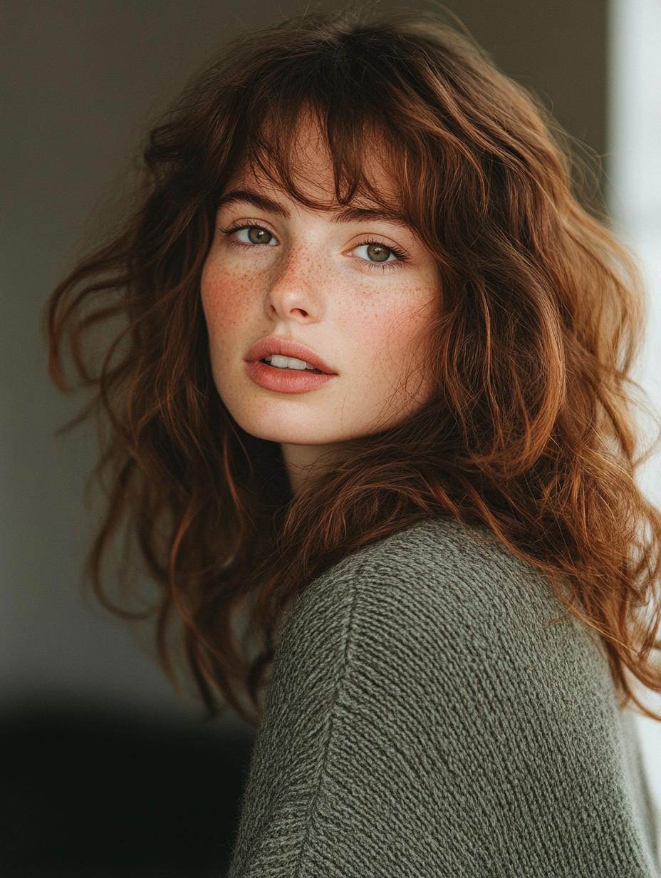 The Beach Waves