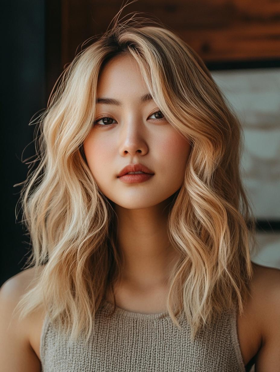 The Beach Waves