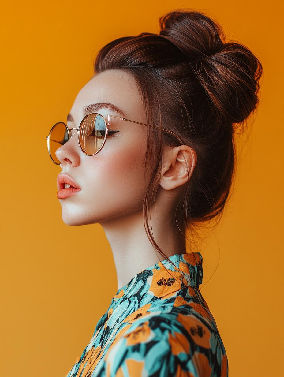 Top Knot