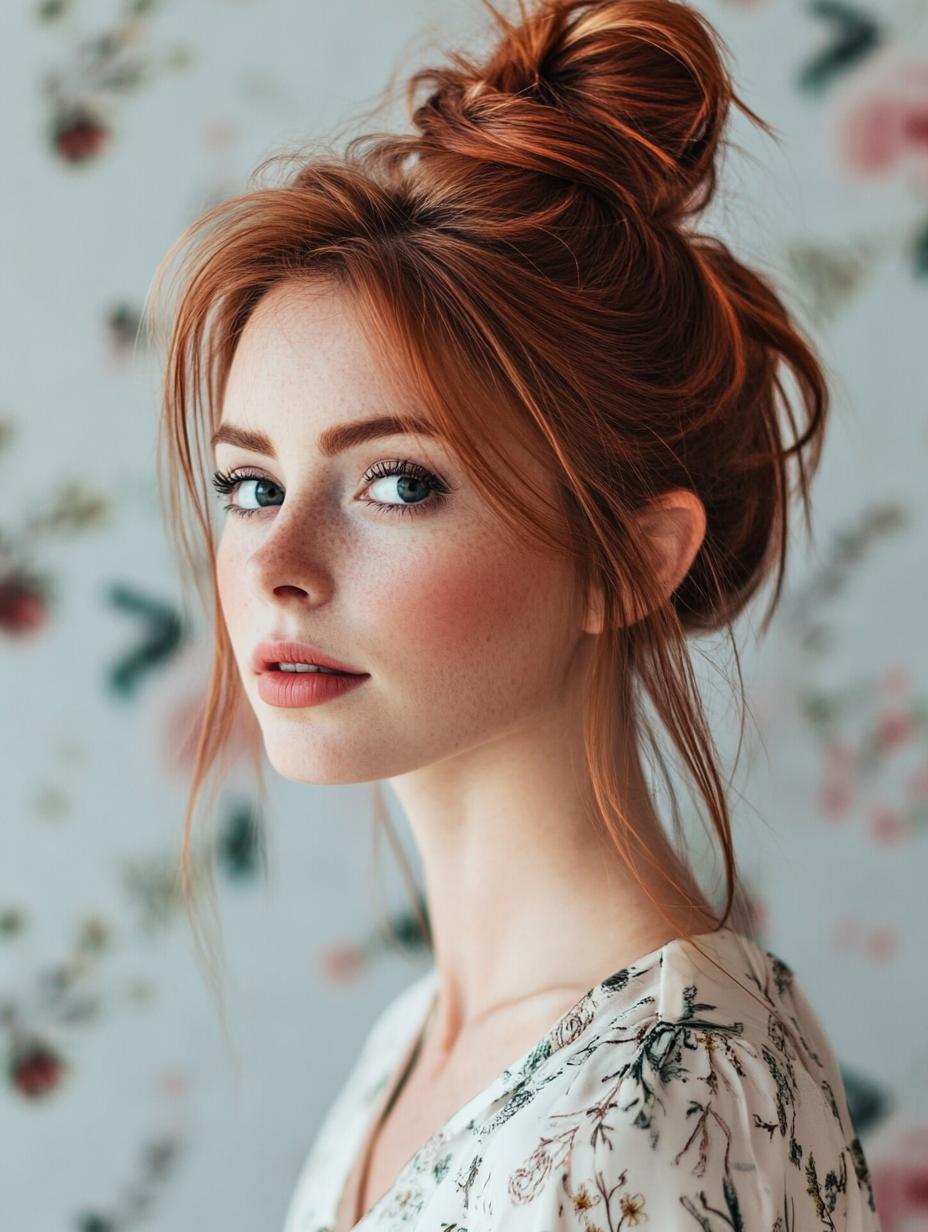 Top Knot