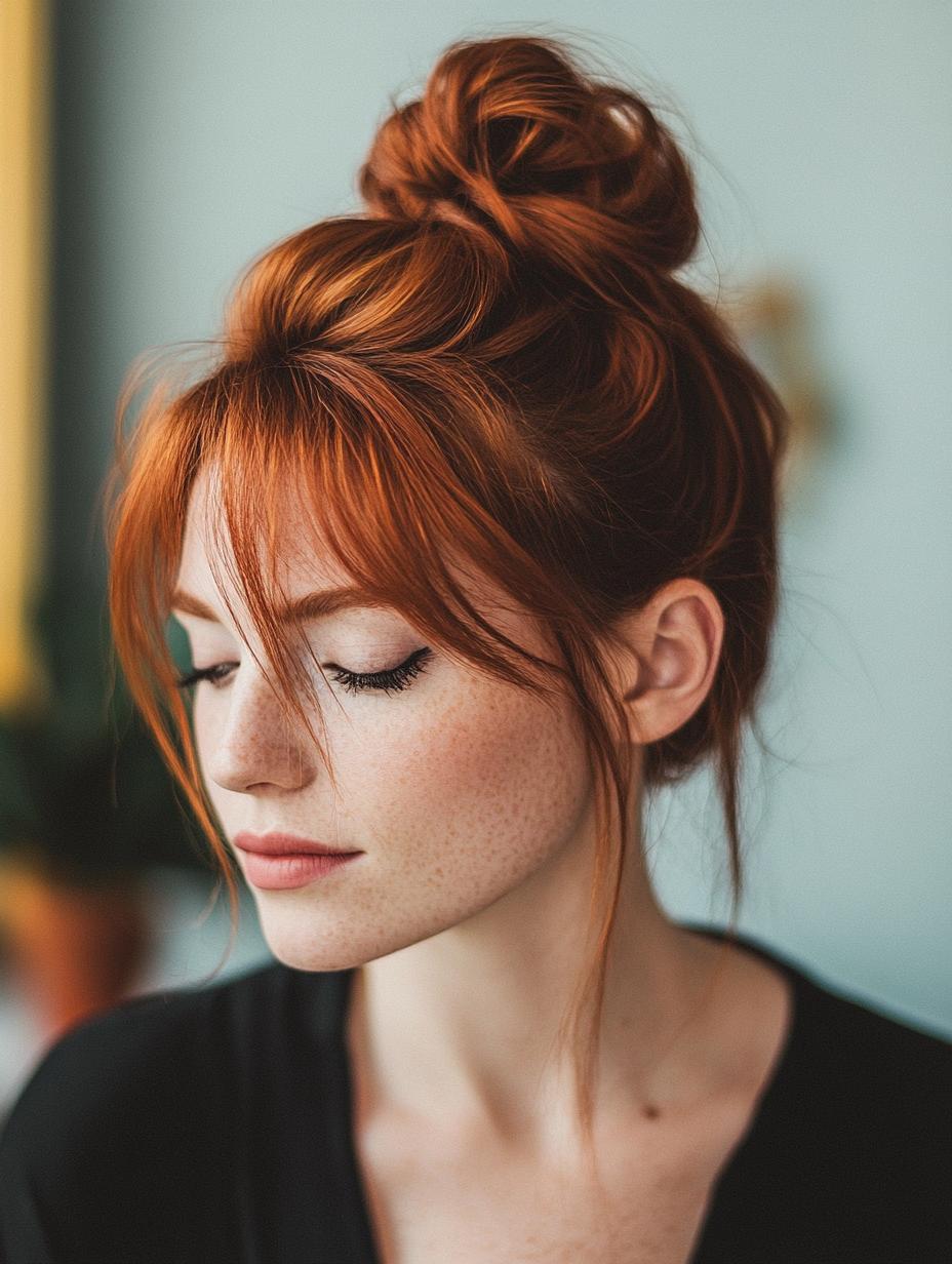 Top Knot