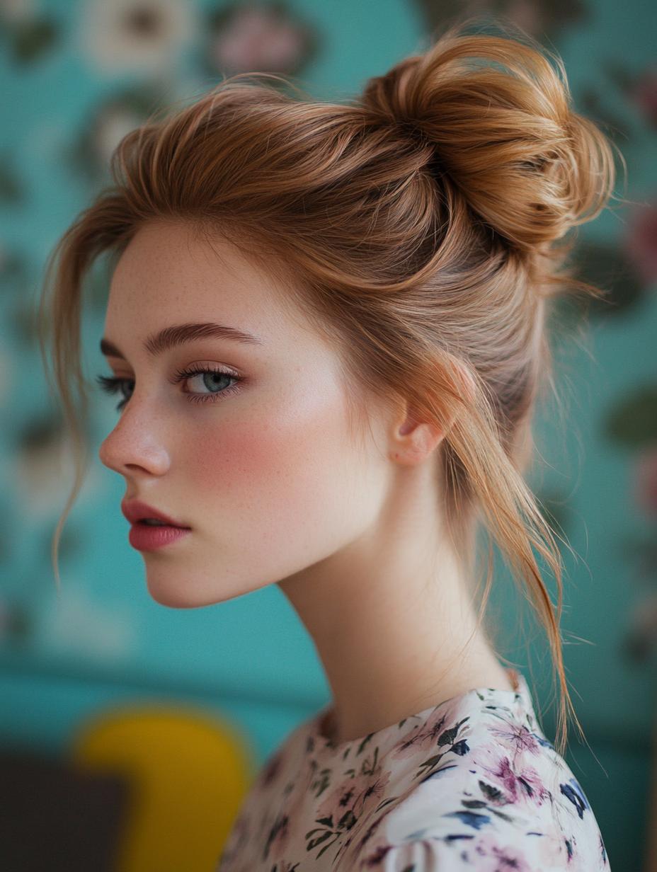 Top Knot