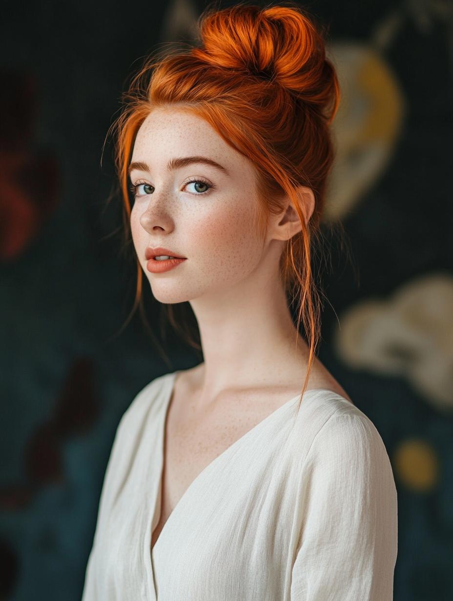 Top Knot
