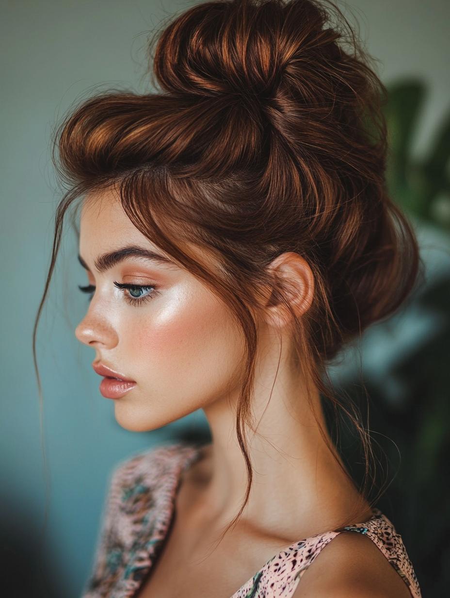 Top Knot