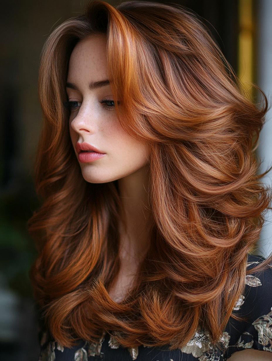 Voluminous Blowout