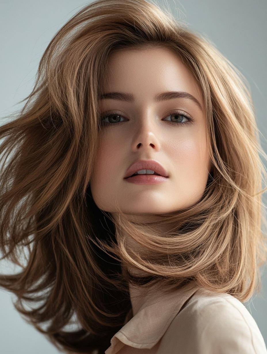 Voluminous Blowout
