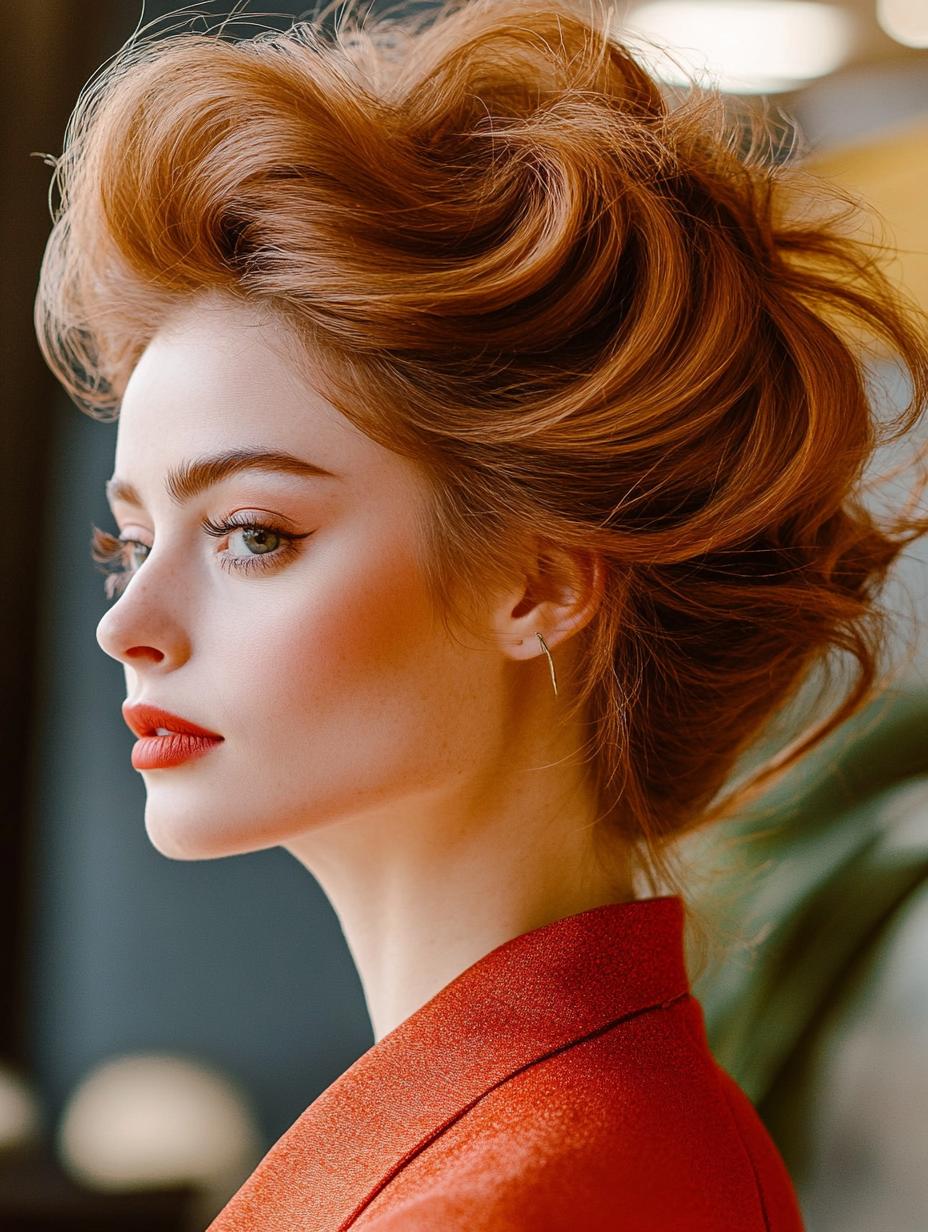 Voluminous Blowout