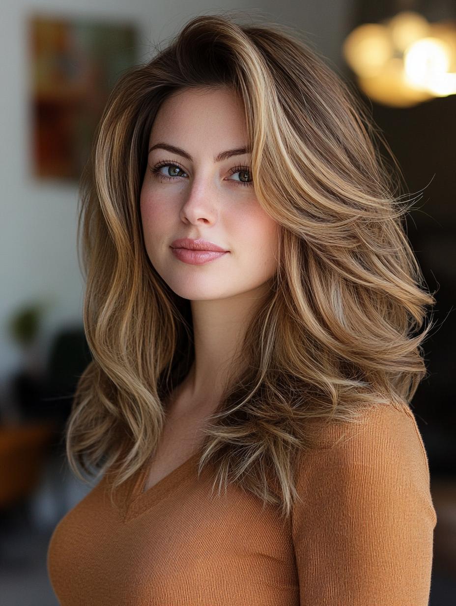 Voluminous Blowout