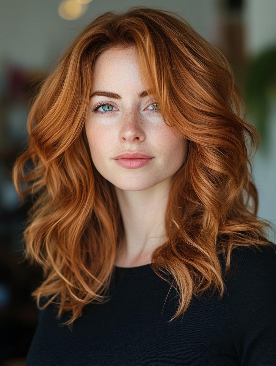 Voluminous Blowout