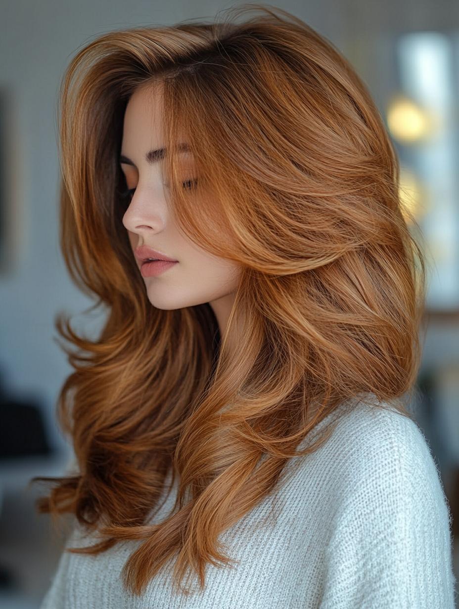 Voluminous Blowout