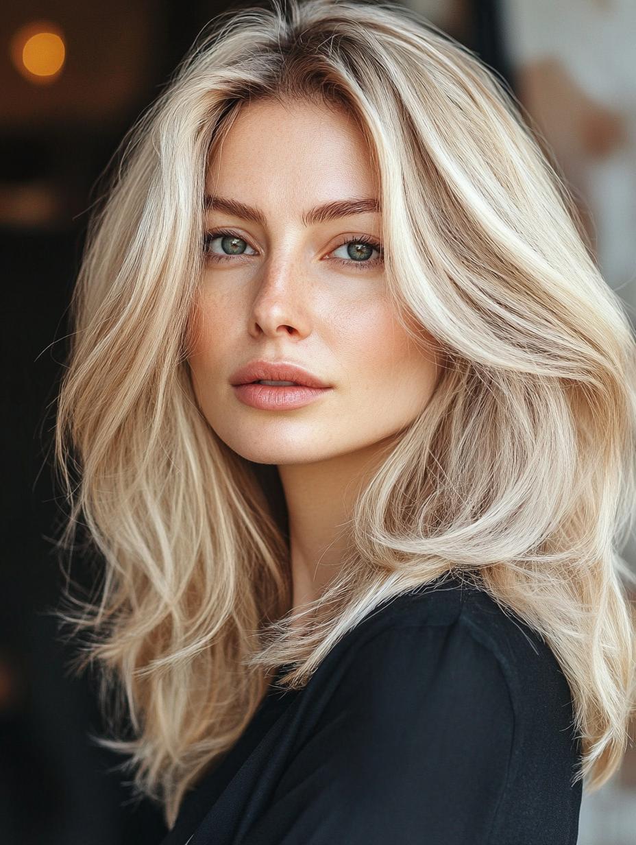 Voluminous Blowout