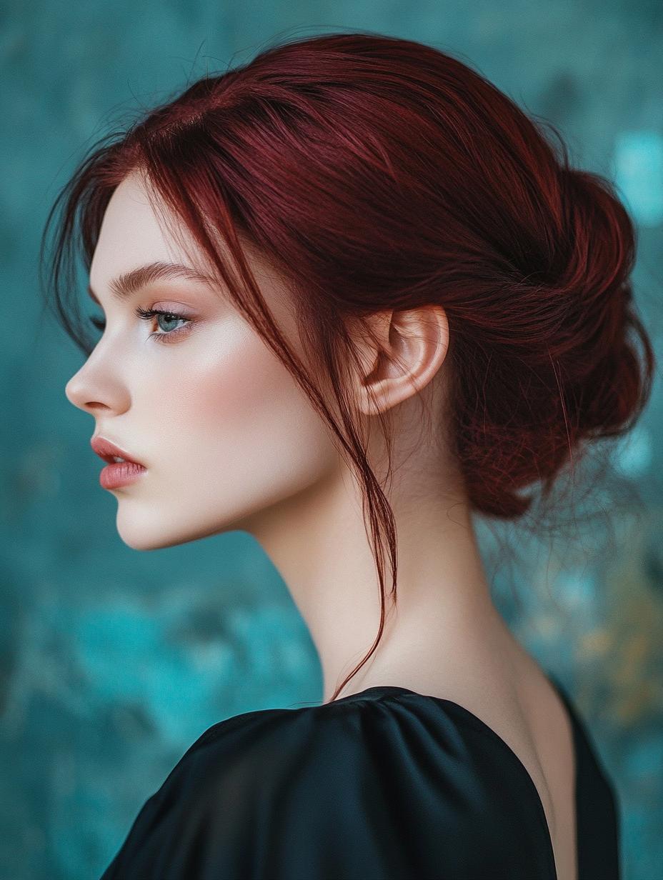 Wine Red