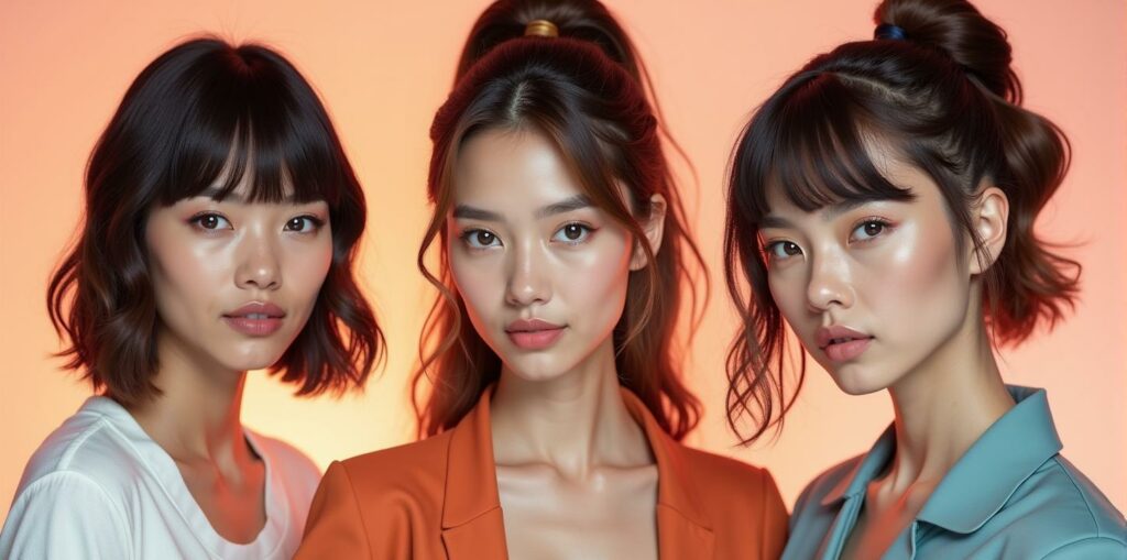 15 Trendy Butterfly Haircuts