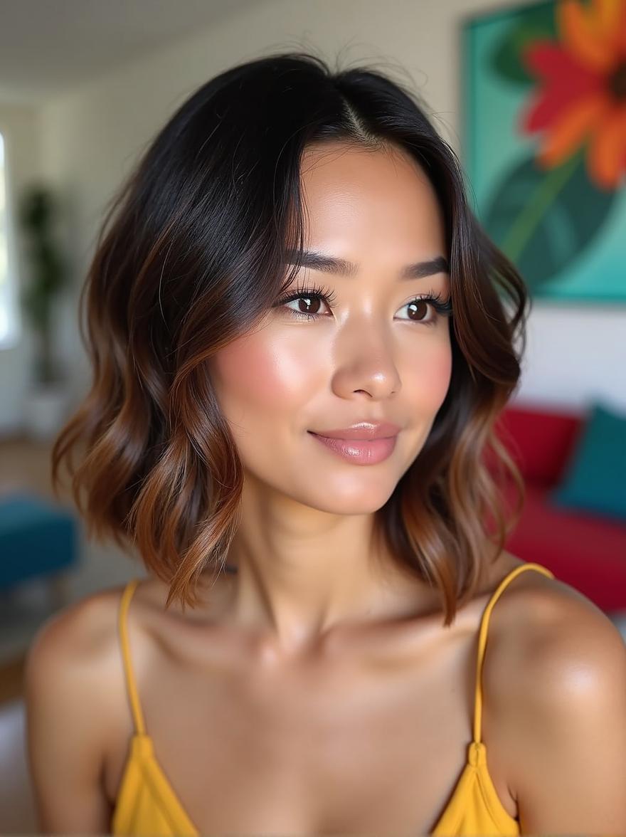 Butterfly Highlights