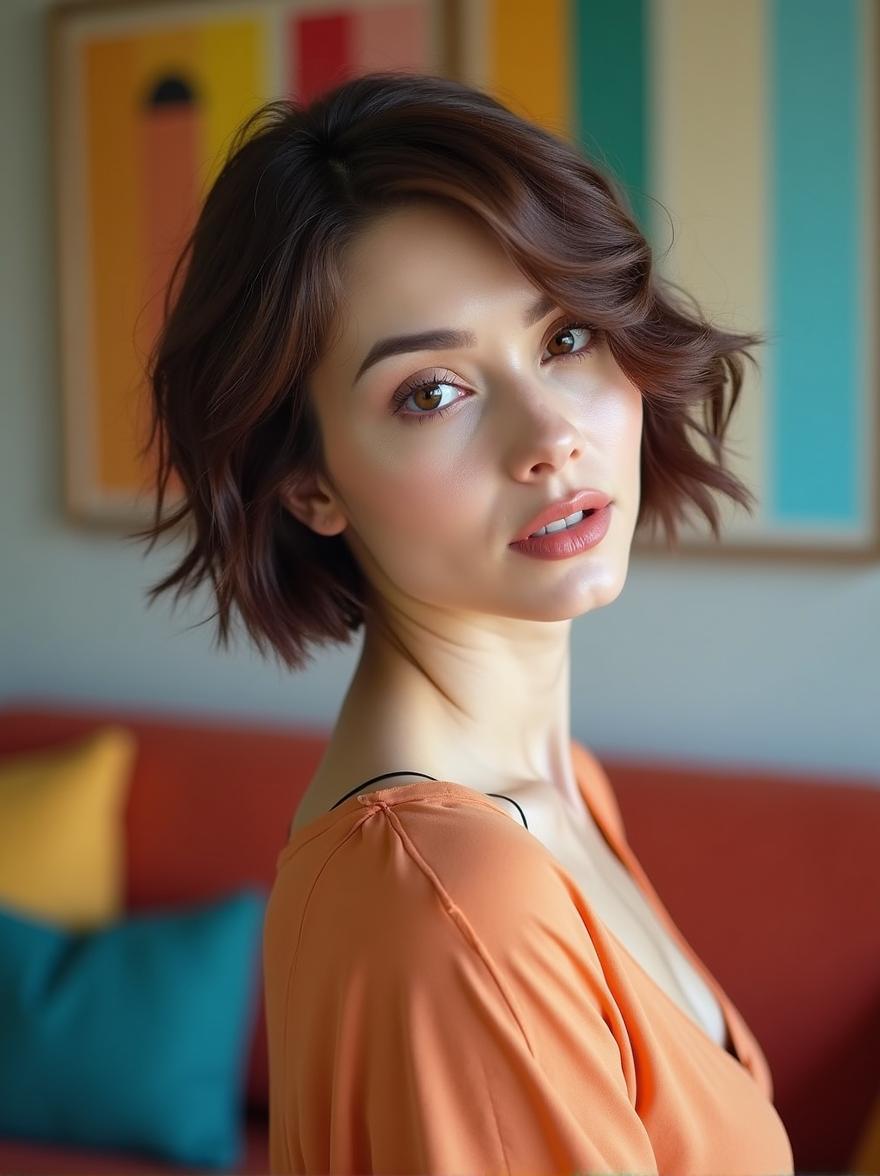 Butterfly Lob