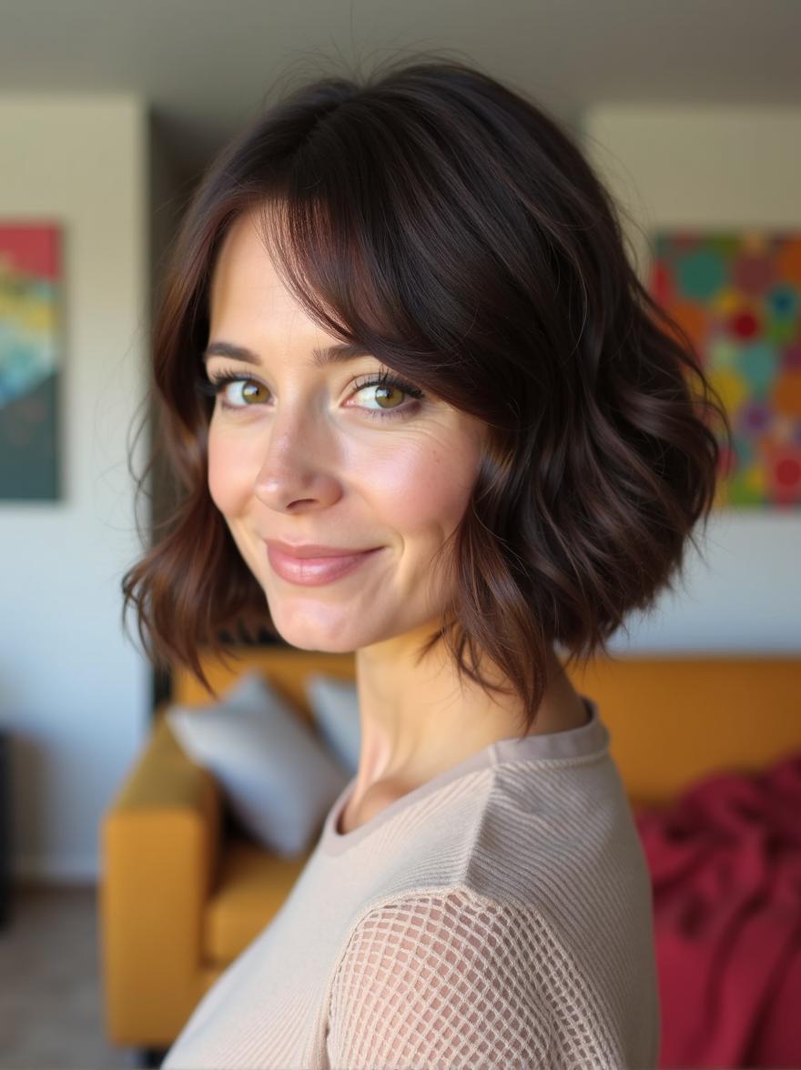 Butterfly Lob