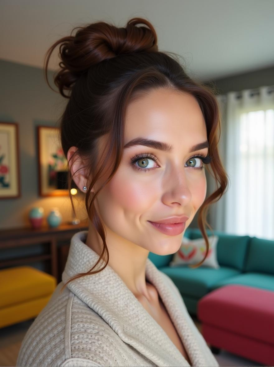 Butterfly Lob